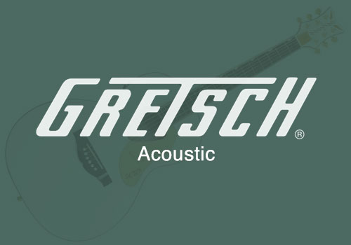 Gretsch-Acoustic