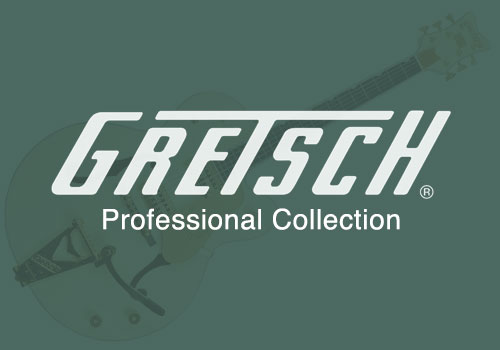 Gretsch-Professional