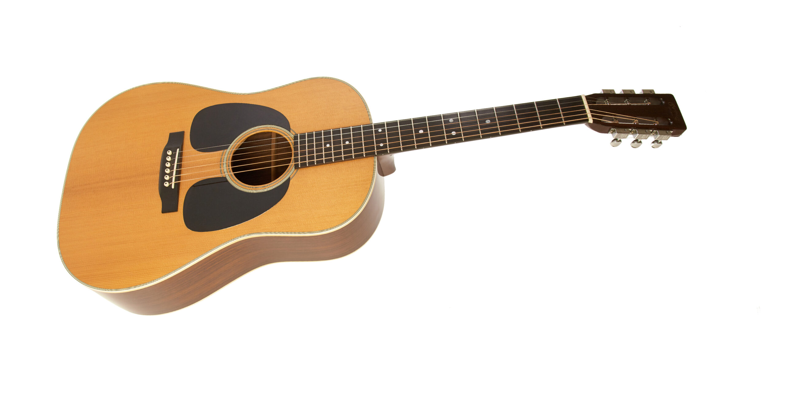 Martin d28 deals left handed