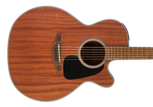 Takamine GN11MCE-NS Natural