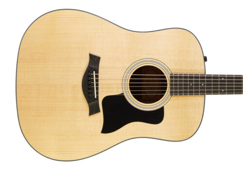 Taylor 110e in Natural.