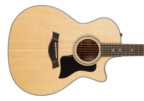 Taylor 314ce V-Class in Natural