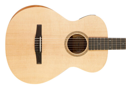 Taylor Academy 12e in Classical Natural.
