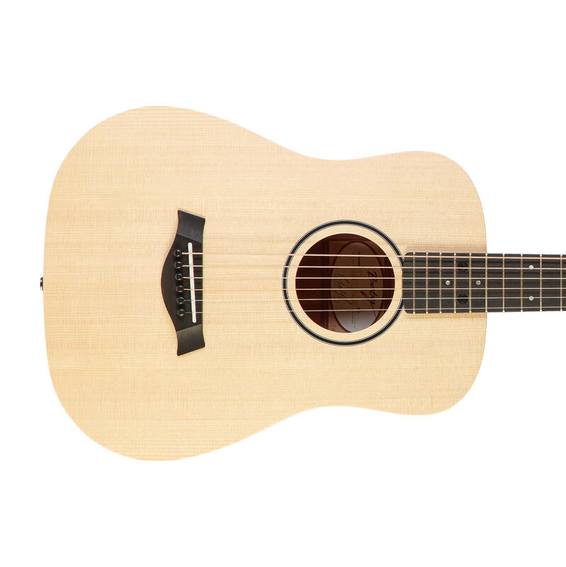 Taylor Baby Spruce BT1 Natural (RRP £359) - Guitar Village