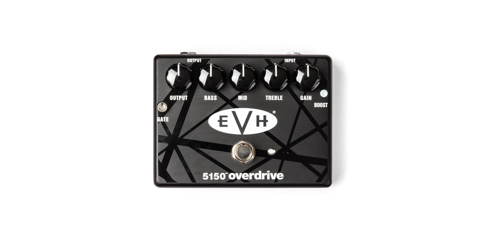 MXR EVH 5150 Overdrive - Guitar Village