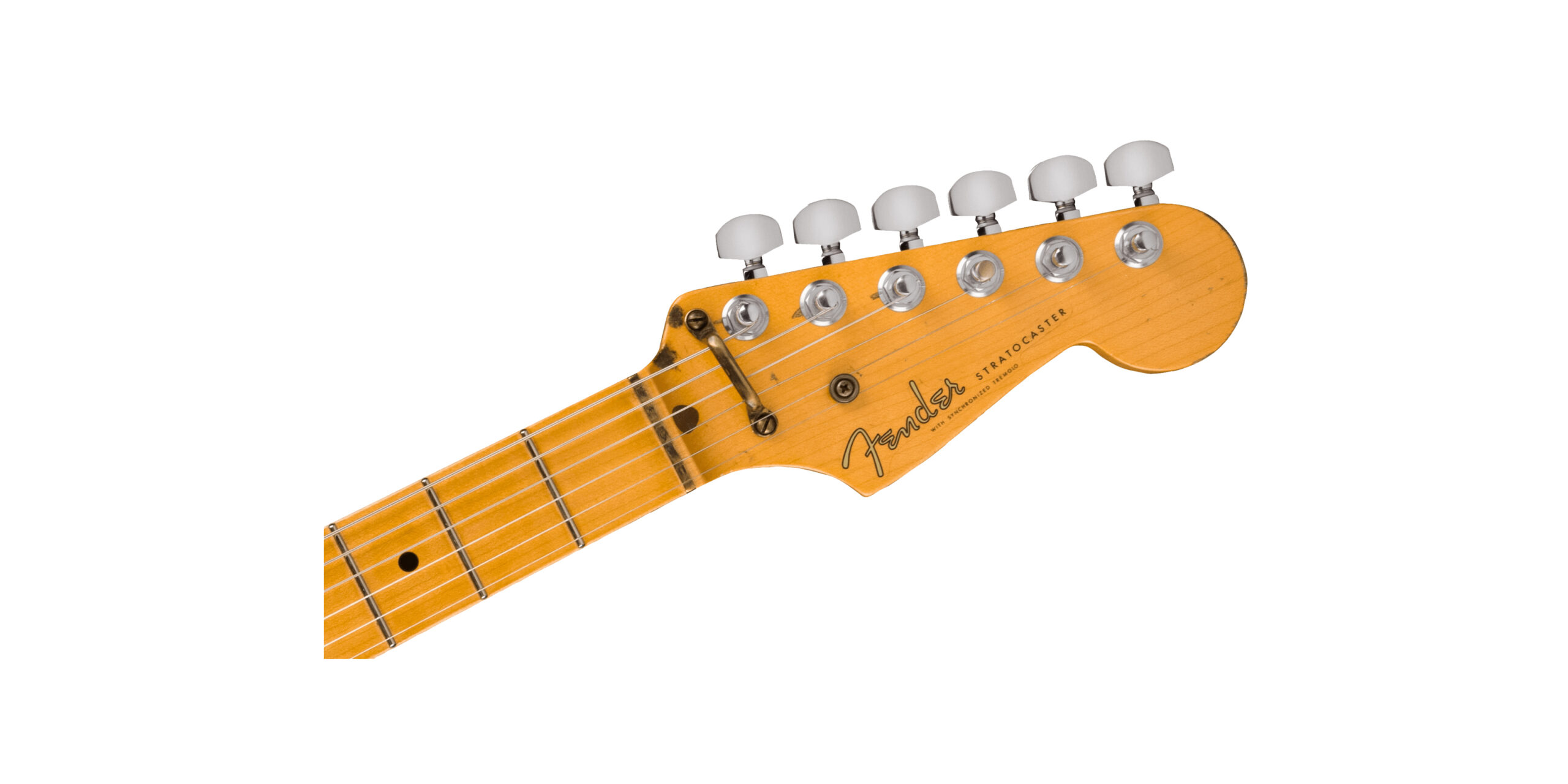 Chat jouant de la guitare Stratocaster · Creative Fabrica
