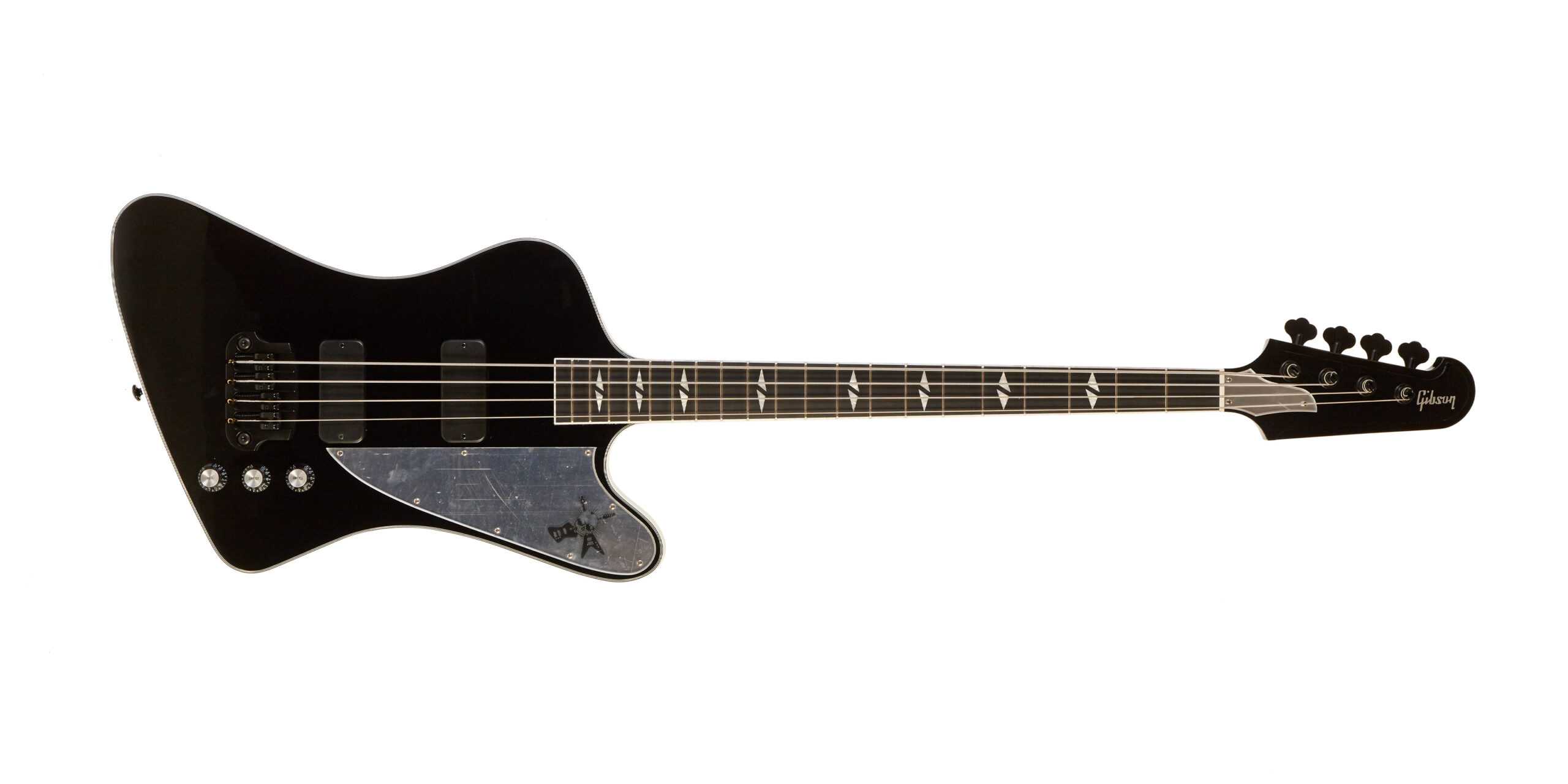 Gibson Gibson Gene Simmons G2 Thunderbird - Guitar Village