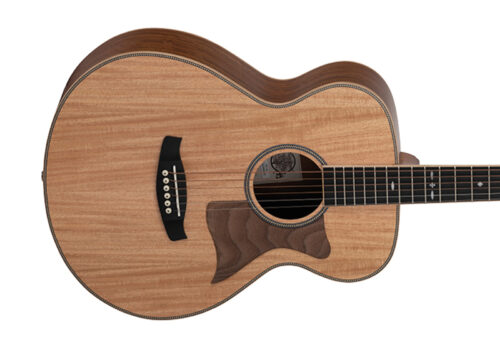 Tanglewood Reunion TRF HR Natural