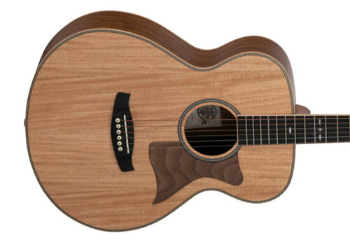 Tanglewood Reunion TRF HR Natural