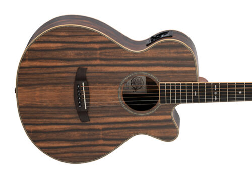 Tanglewood Reunion TRSF CE AEB Natural