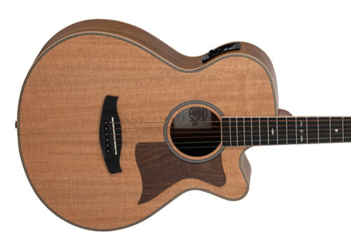 Tanglewood Reunion TRSF CE PW Natural