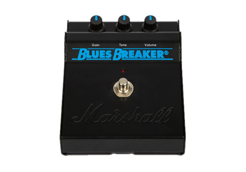 Marshall Bluesbreaker Vintage Reissue Drive Pedal