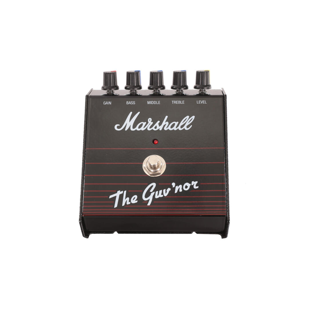 Marshall The Guv'nor Overdrive/Distortion Pedal