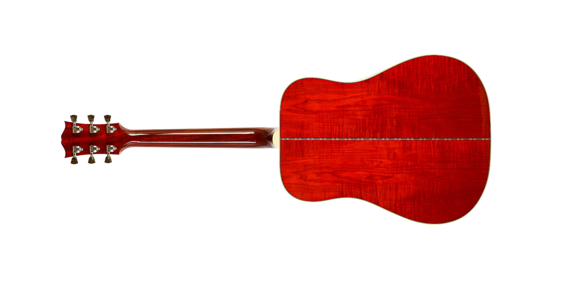 Gibson Dove Original Vintage Cherry Sunburst (ETA June 2024 