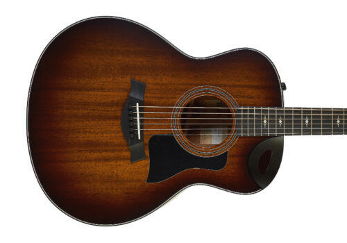 Taylor 326ce in Urban Sienna with a Satin finish.