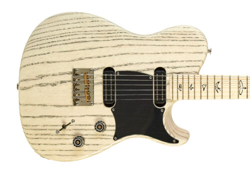 PRS NF 53 White Doghair