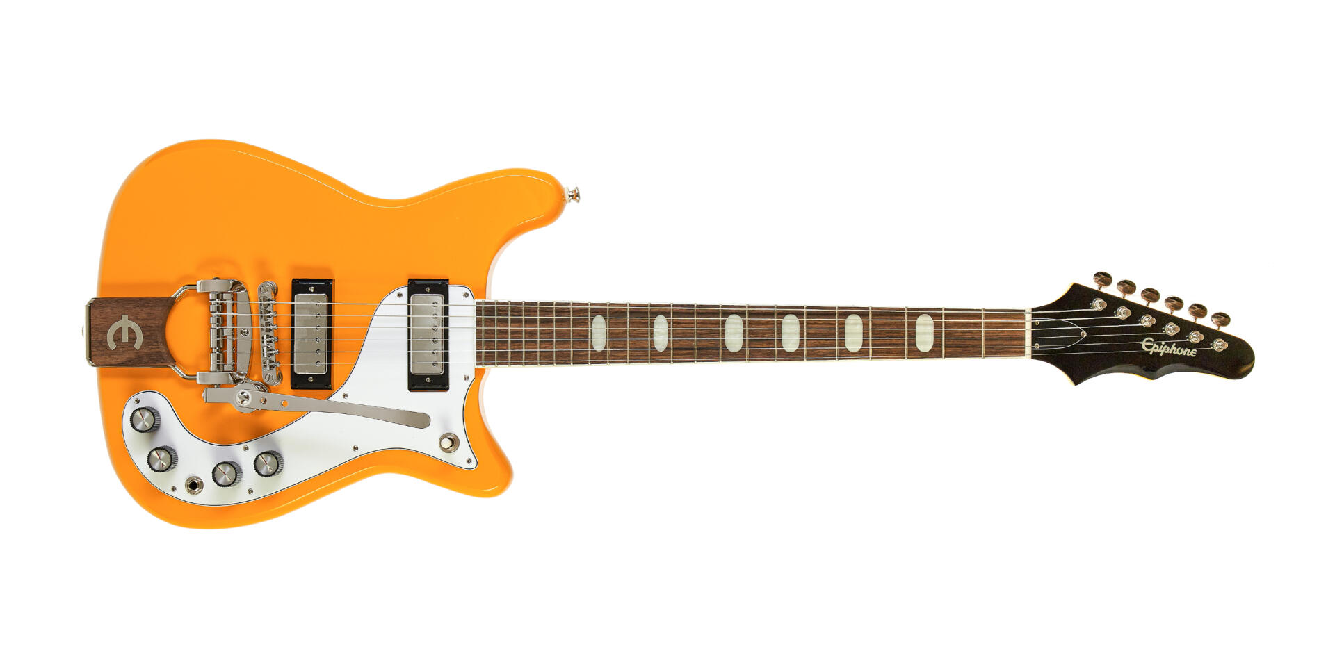 1962 Epiphone Crestwood Custom Shop Reissue Guitar