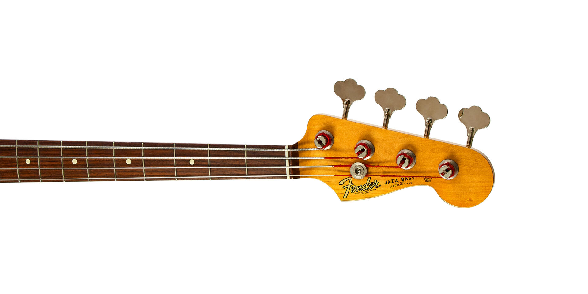 Fender american vintage 62 deals jazz bass