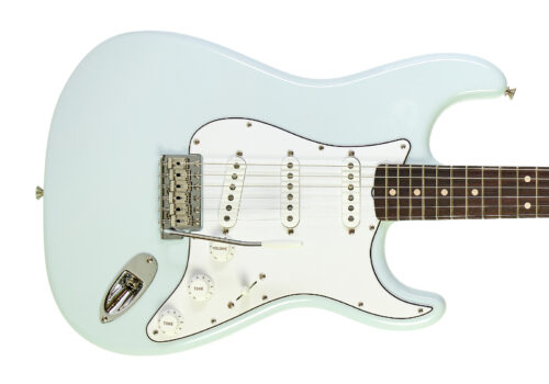 Fender Custom Shop 1961 Stratocaster NOS