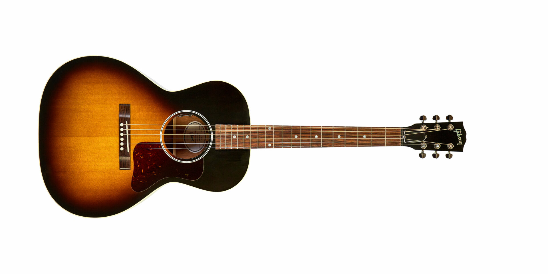 Gibson L-00 Standard Vintage Sunburst (ETA July 2024) - Guitar Village