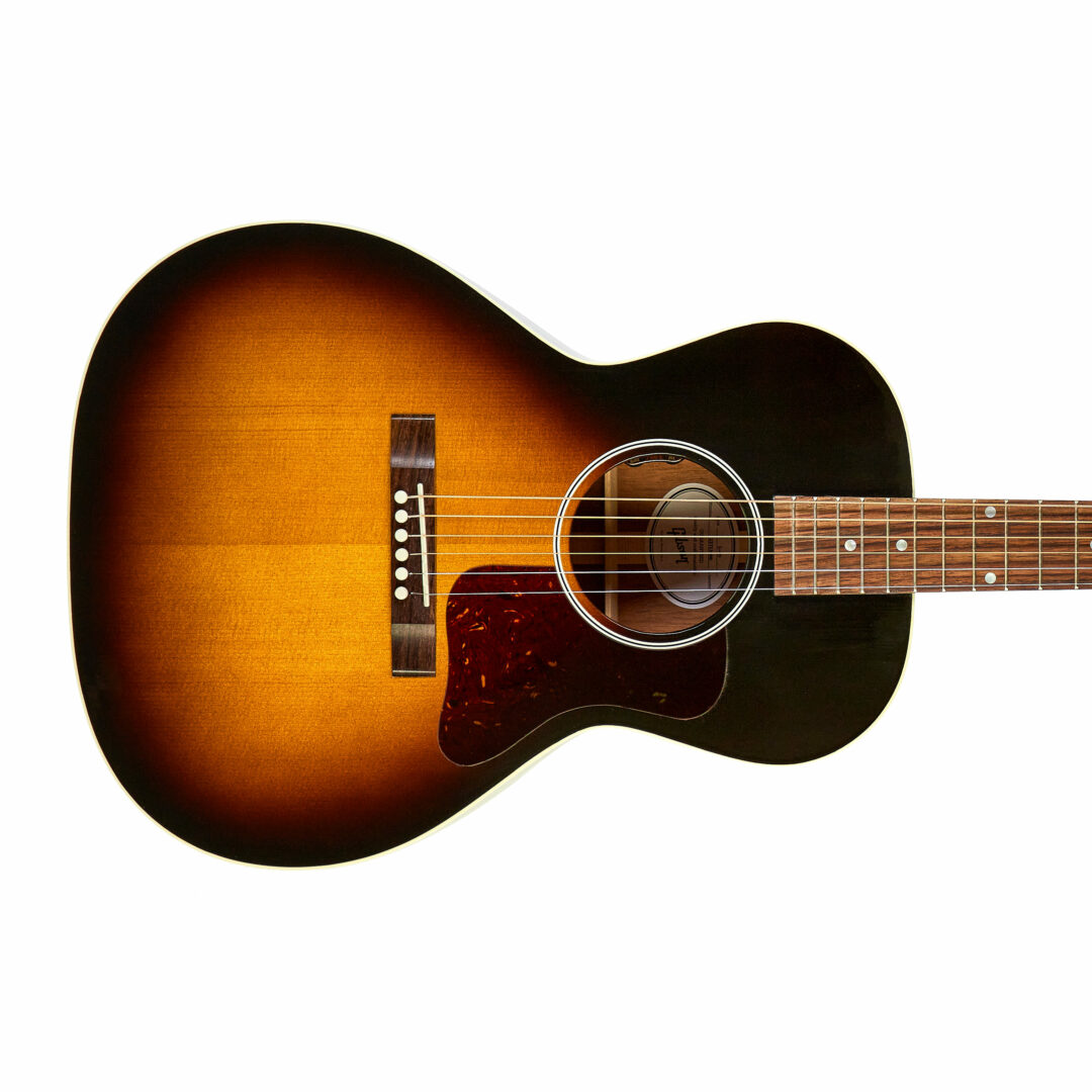 Gibson L-00 Standard Vintage Sunburst (ETA July 2024) - Guitar Village