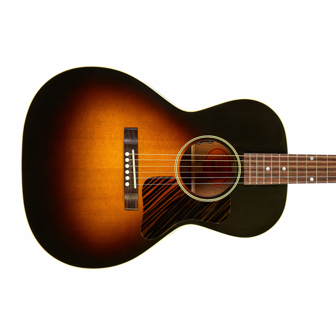 Gibson L-00 Original Vintage Sunburst #22713076 - Guitar Village