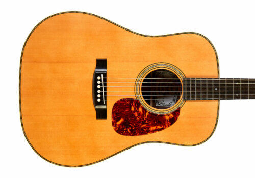 ed sheeran tour edition guitar